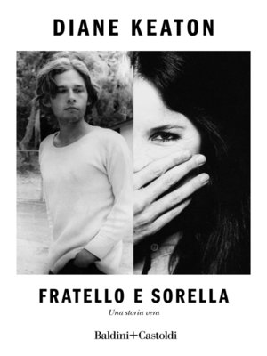 cover image of Fratello e sorella